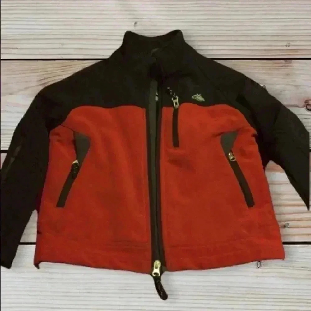Snozu kids jacket